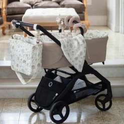 Best Pasito a pasito Lange Nara (120 x 120 cm)