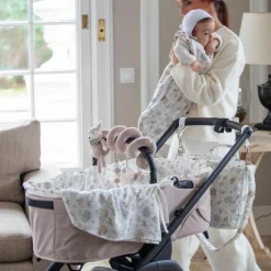 Best Pasito a pasito Lange Nara (120 x 120 cm)