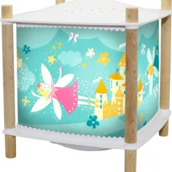 Discount Trousselier Lanterne magique musicale Révolution 2.0 Princesse