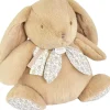 Lapin Doudou Pantin Beige Sable (42 cm)|Doudou et Compagnie Best