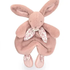Online Doudou et Compagnie Lapin Doudou rose (29 cm)