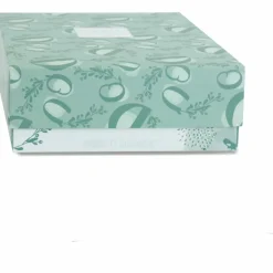 Sale Doudou et Compagnie Lapin Doudou vert sauge (10 cm)