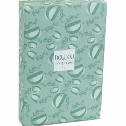 Sale Doudou et Compagnie Lapin Doudou vert sauge (10 cm)