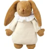 Lapin musical dodo pyjama ivoire (25 cm)|Trousselier