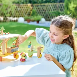 Le food truck à jus de Clio|Hape Online