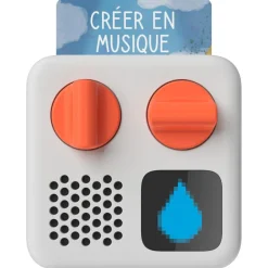Lecteur audio Mini édition 2024|Yoto Online