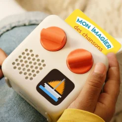 Lecteur audio Mini édition 2024|Yoto Online