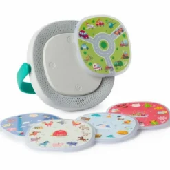 Online Timio Lecteur éducatif d'audio et de musique (kit de démarrage)