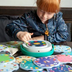 Online Timio Lecteur éducatif d'audio et de musique (kit de démarrage)