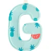 Lettre en tissu à suspendre G (9,5 cm)|Lilliputiens Sale