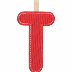 Best Lilliputiens Lettre phosphorescente en tissu à suspendre T