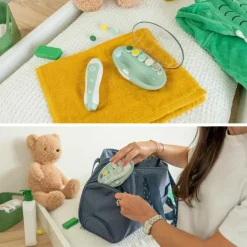 Sale Badabulle Lime à ongles électrique