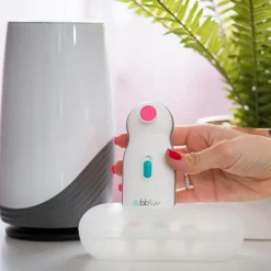 Lime à ongles électrique Trimö|BBLUV Sale