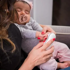 Lime à ongles électrique Trimö|BBLUV Sale