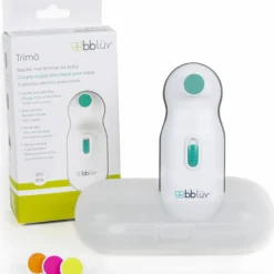 Lime à ongles électrique Trimö|BBLUV Sale