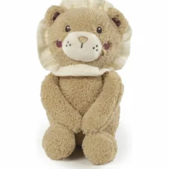 Lion en peluche Gala (30 cm)|Walking Mum New