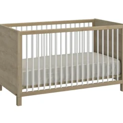 Sale Galipette Lit bébé à barreaux Achille (70 x 140 cm)