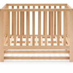 Clearance Micuna Lit bébé Annie avec système de bercement intégré (120 x 60 cm)