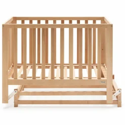 Clearance Micuna Lit bébé Annie avec système de bercement intégré (120 x 60 cm)