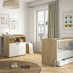 Sale Galipette Lit bébé Arthur (70 x 140 cm)