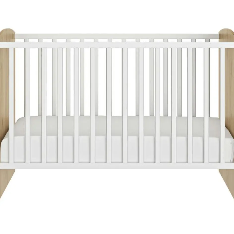 Lit bébé Arthur (60 x 120 cm)|Galipette Hot