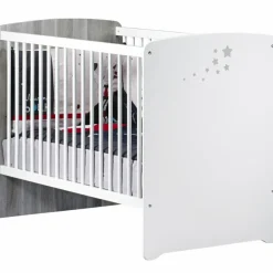 Lit bébé avec tiroir New Nao (60 x 120 cm)|Baby Price Sale