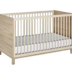 Lit bébé Calypso (70 x 140 cm)|Galipette Hot