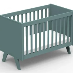 Lit bébé Madavin coloris au choix (60 x 120 cm)|Mathy by bols Online