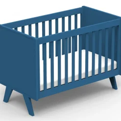 Lit bébé Madavin coloris au choix (60 x 120 cm)|Mathy by bols Online