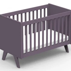 Lit bébé Madavin coloris au choix (60 x 120 cm)|Mathy by bols Online