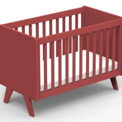 Lit bébé Madavin coloris au choix (60 x 120 cm)|Mathy by bols Online