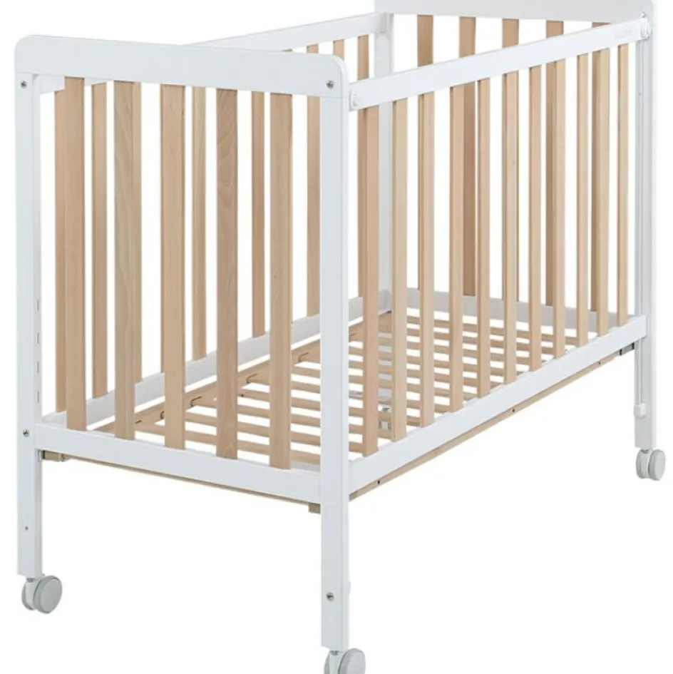 Online Micuna Lit bébé roulant Nordika (60 x 120 cm)