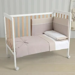 Online Micuna Lit bébé roulant Nordika (60 x 120 cm)