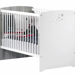 Lit bébé têtes panneaux New Nao (60 x 120 cm)|Baby Price Hot