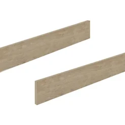 Lit bébé évolutif en chêne blond Marcel (70 x 140)|Galipette New