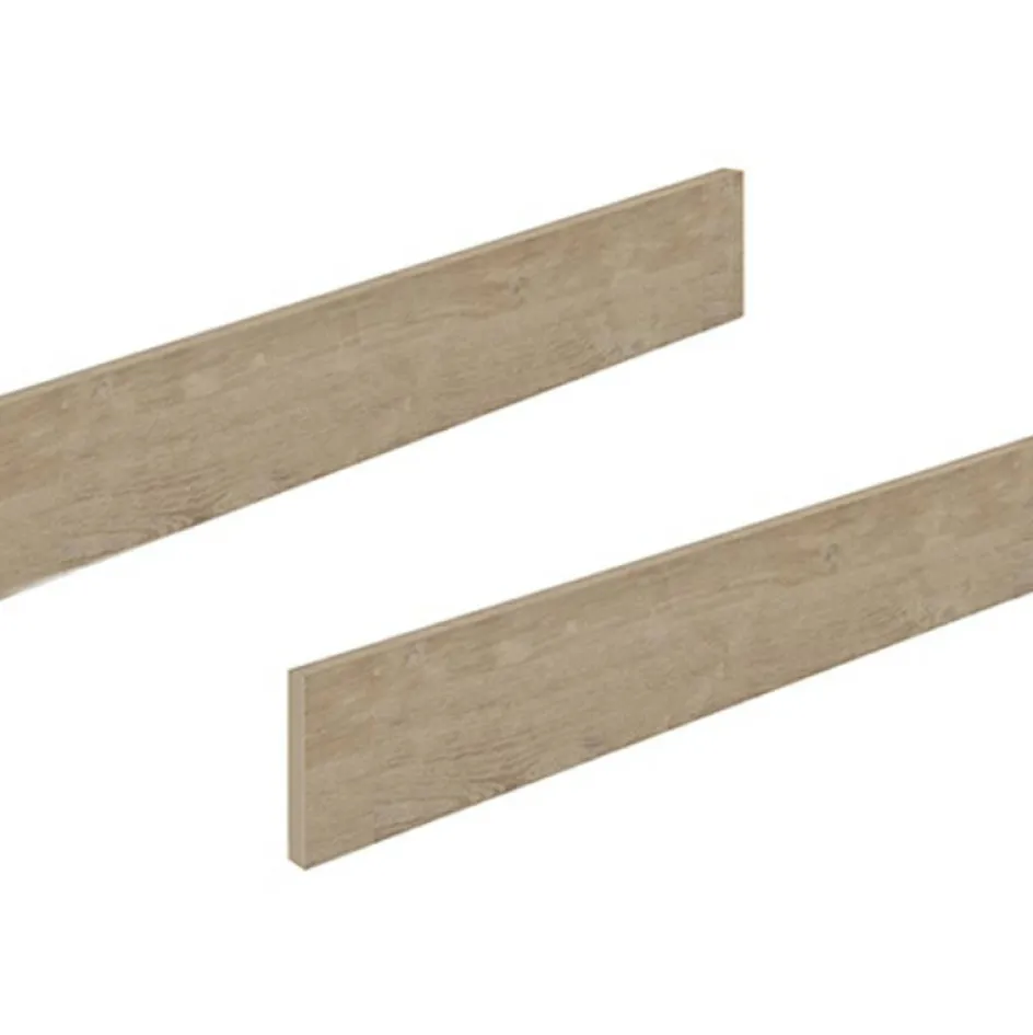 Lit bébé évolutif en chêne blond Marcel (70 x 140)|Galipette New