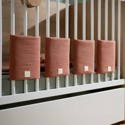 Outlet Baby Price Lit combiné évolutif Up chêne doré (60 x 120 cm)