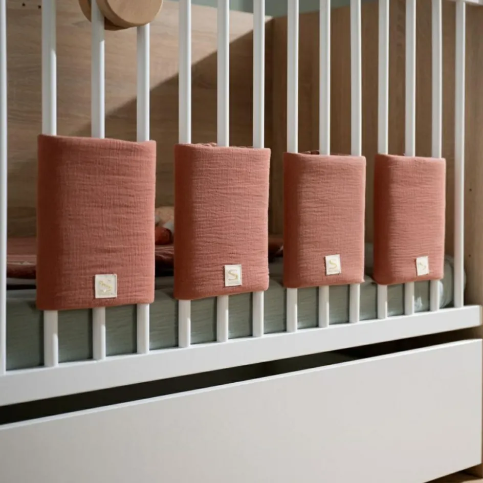 Outlet Baby Price Lit combiné évolutif Up chêne doré (60 x 120 cm)