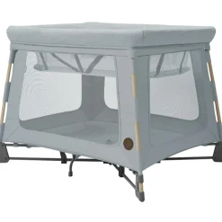 Maxi-Cosi Lit de voyage 3 en 1 Swift Grey Eco