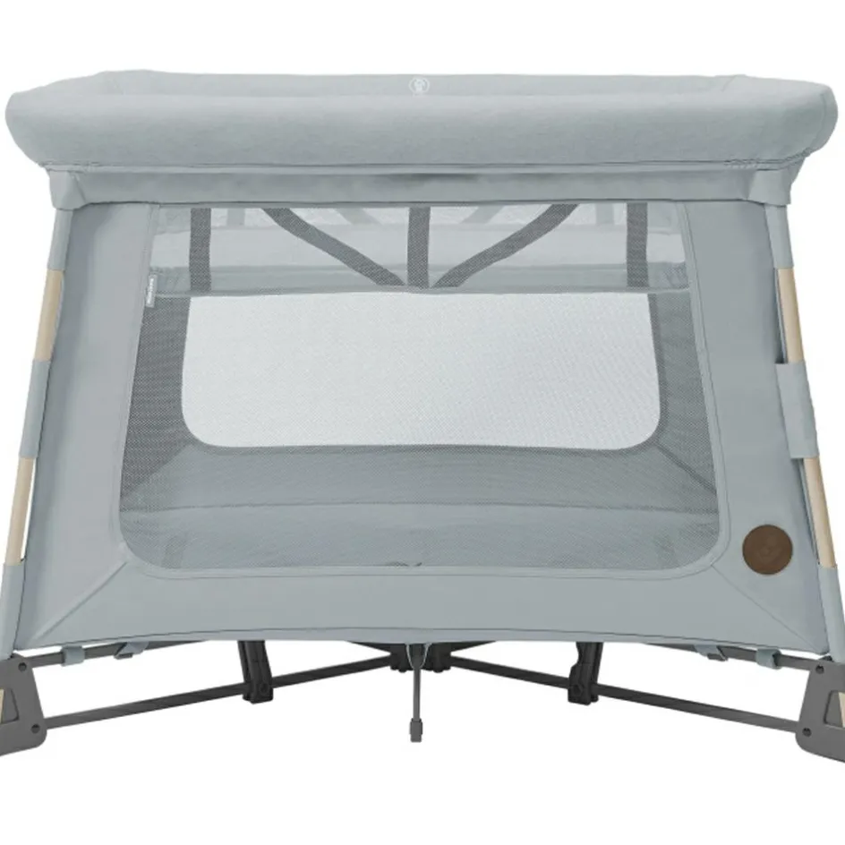 Maxi-Cosi Lit de voyage 3 en 1 Swift Grey Eco