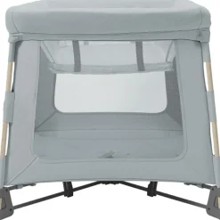 Maxi-Cosi Lit de voyage 3 en 1 Swift Grey Eco