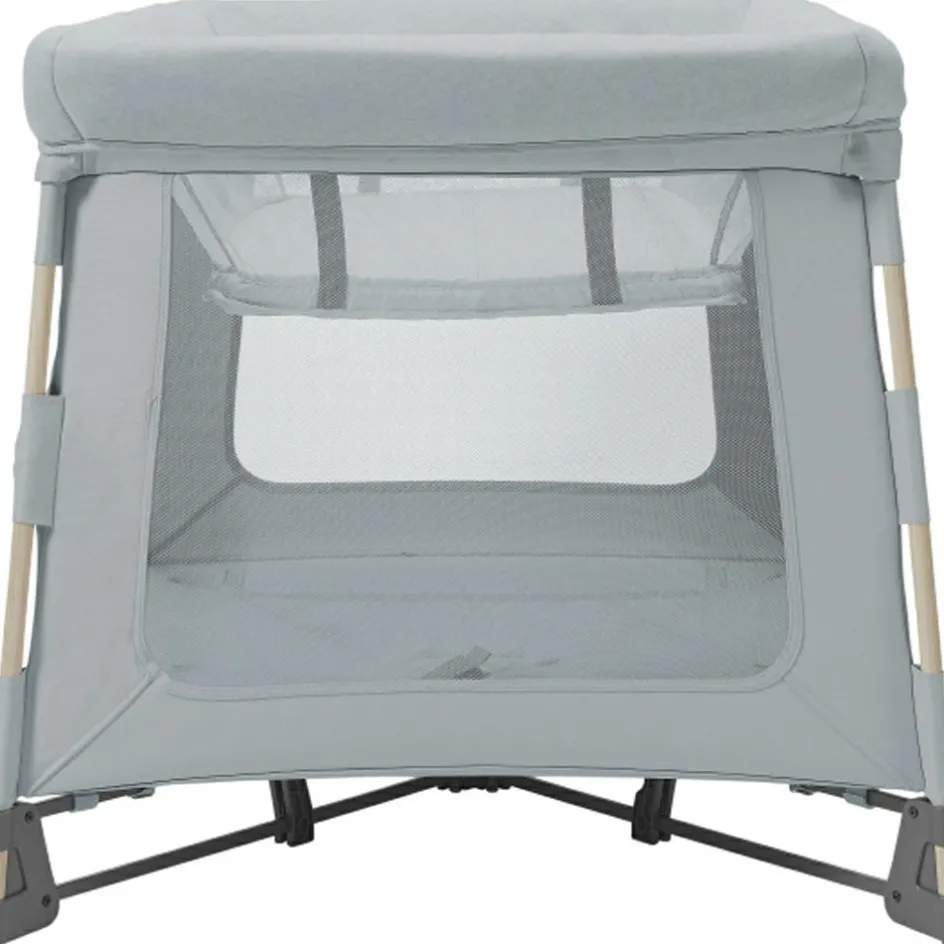 Maxi-Cosi Lit de voyage 3 en 1 Swift Grey Eco