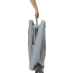 Maxi-Cosi Lit de voyage 3 en 1 Swift Grey Eco