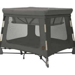Lit de voyage 3 en 1 Swift Graphite Eco|Maxi-Cosi Sale