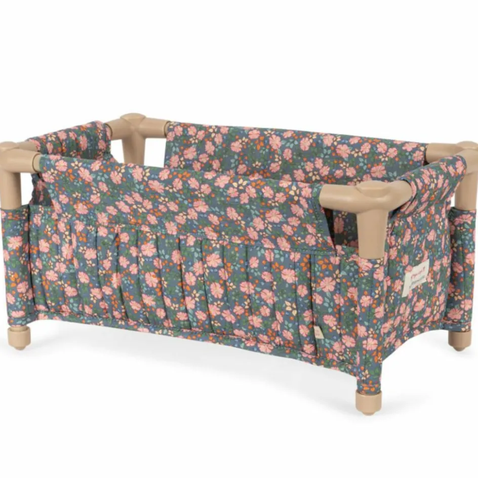 Lit de voyage pour poupée Kyoto|Konges Slojd Hot