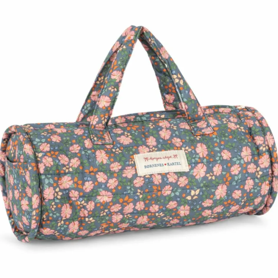 Lit de voyage pour poupée Kyoto|Konges Slojd Hot