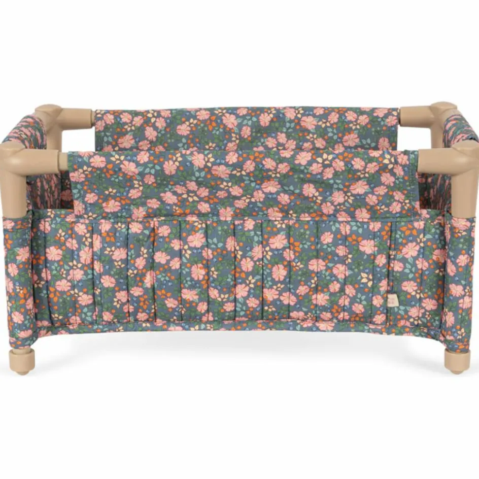 Lit de voyage pour poupée Kyoto|Konges Slojd Hot