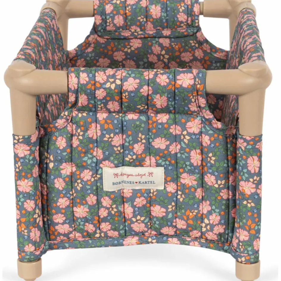 Lit de voyage pour poupée Kyoto|Konges Slojd Hot