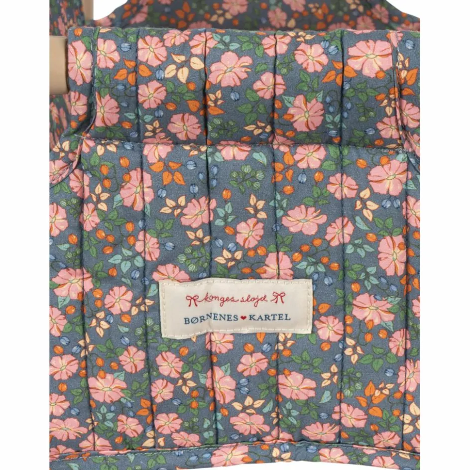 Lit de voyage pour poupée Kyoto|Konges Slojd Hot