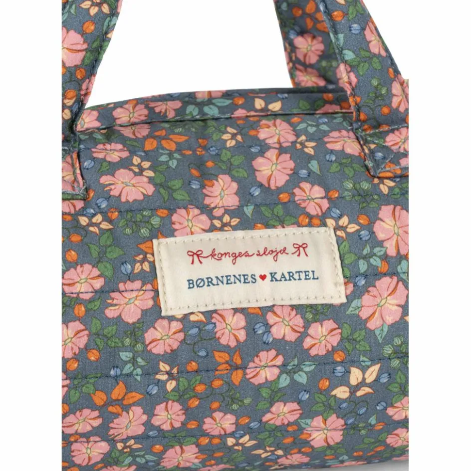 Lit de voyage pour poupée Kyoto|Konges Slojd Hot